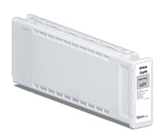 Epson UltraChrome Pro10 cartouche d'encre 1 pièce(s) Original Gris clair