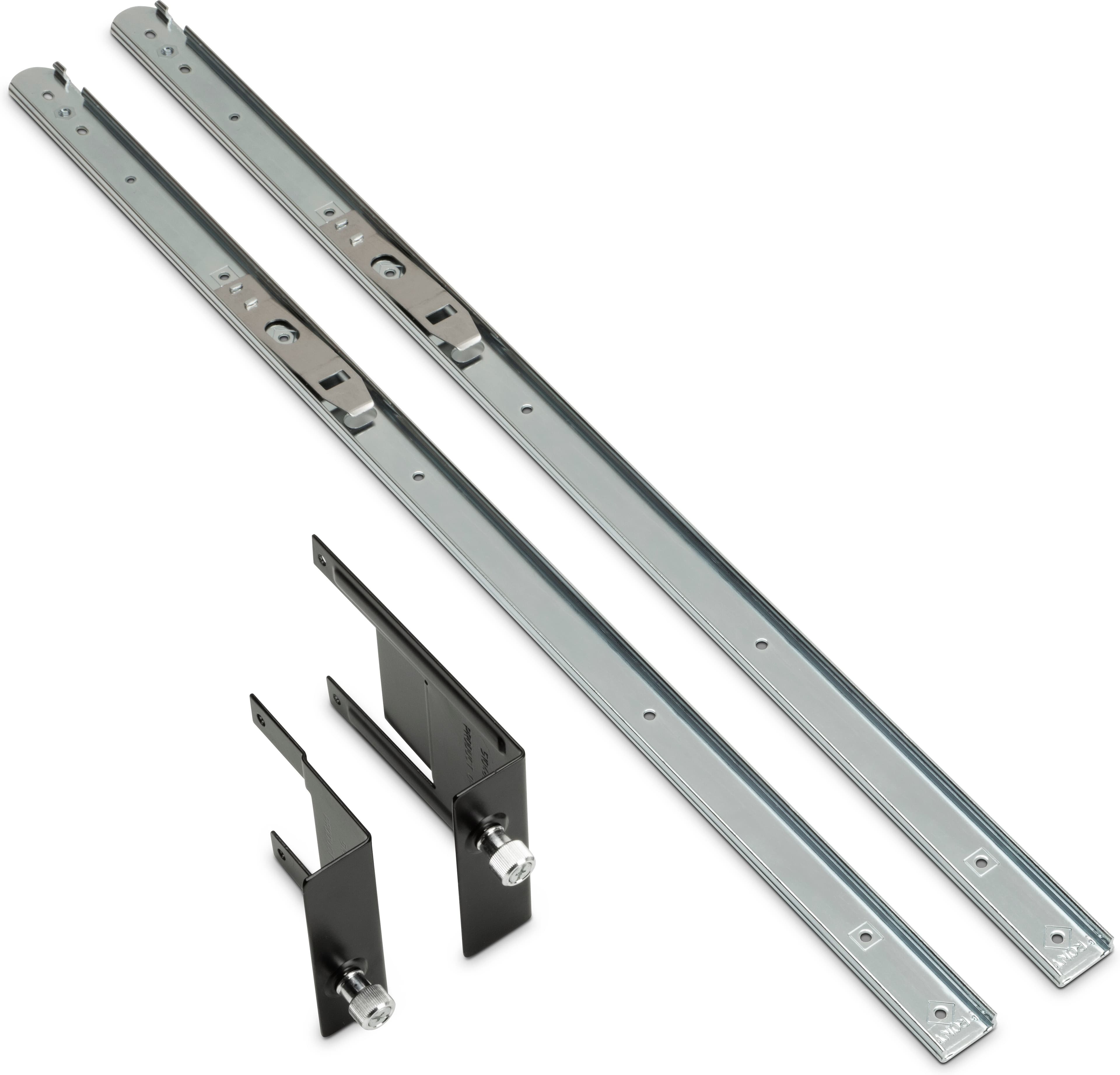 HP Kit de mise à niveau de rails de rack Z8
