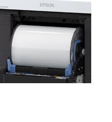 Epson C13S400121 papier jet d'encre Gloss Blanc