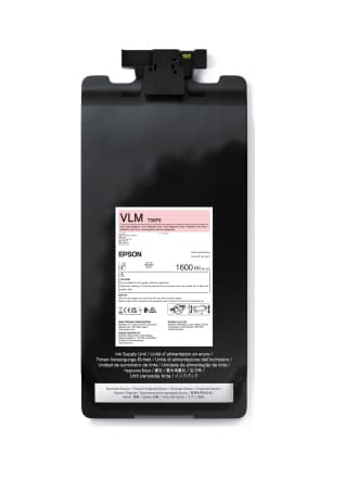 Epson C13T56F600 cartouche d'encre Original Magenta clair