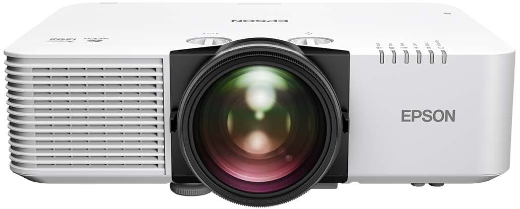 Epson EB-L690SU Projecteur à focale courte 6200 ANSI lumens 3LCD WUXGA (1920x1200) Blanc
