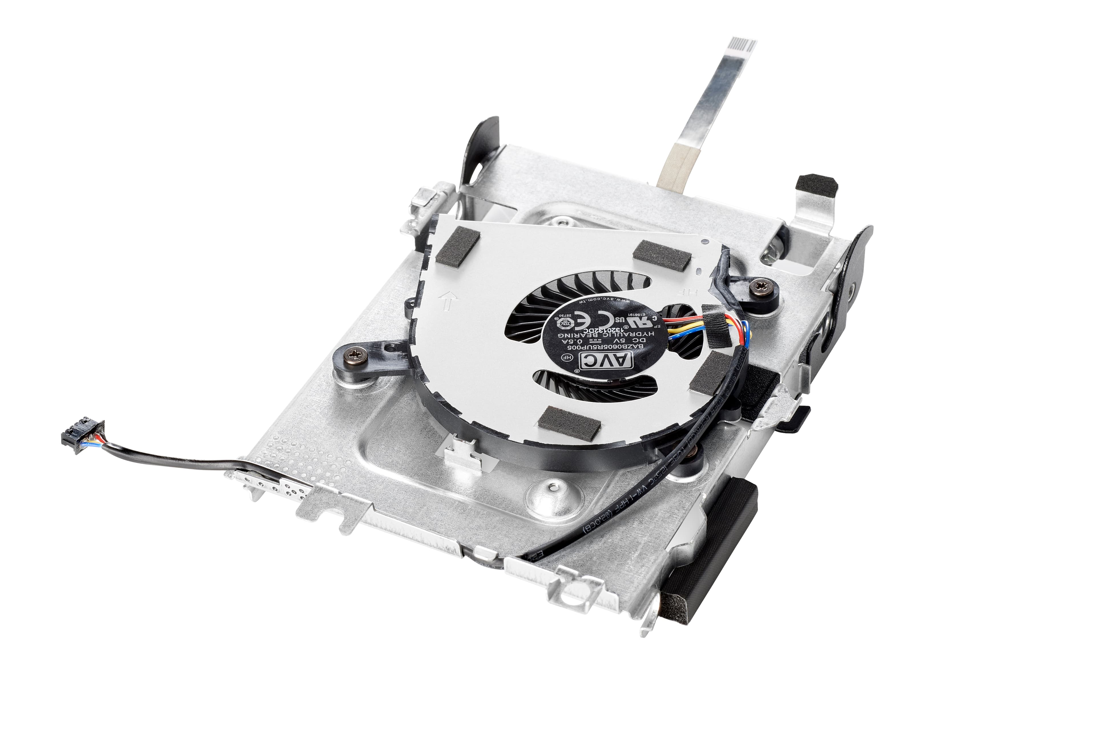 HP Desktop Mini 2.5-inch SATA Drive Bay kit v2 Mini PC Kit d'assemblage HDD