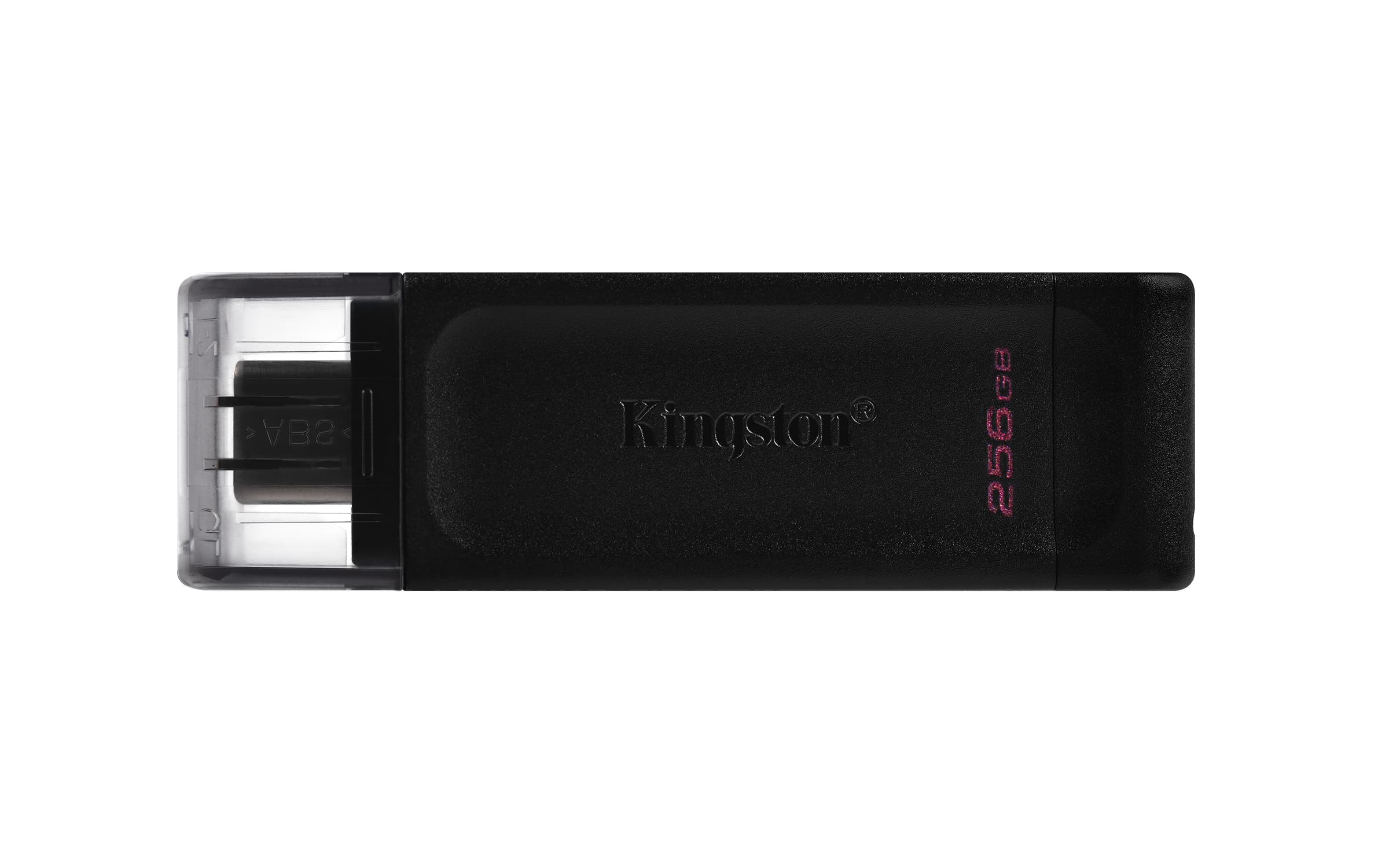 Kingston Technology DataTraveler 256Go USB-C 3.2 Gen 1 70