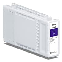Epson UltraChrome Pro10 cartouche d'encre 1 pièce(s) Original Violet