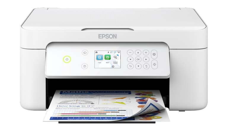 Epson Expression Home XP-4205 Jet d'encre A4 5760 x 1440 DPI 10 ppm Wifi