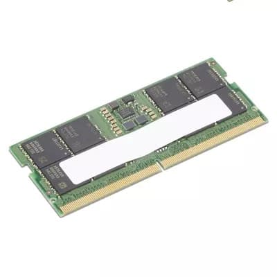 Lenovo 4X71K08907 module de mémoire 16 Go 1 x 16 Go DDR5