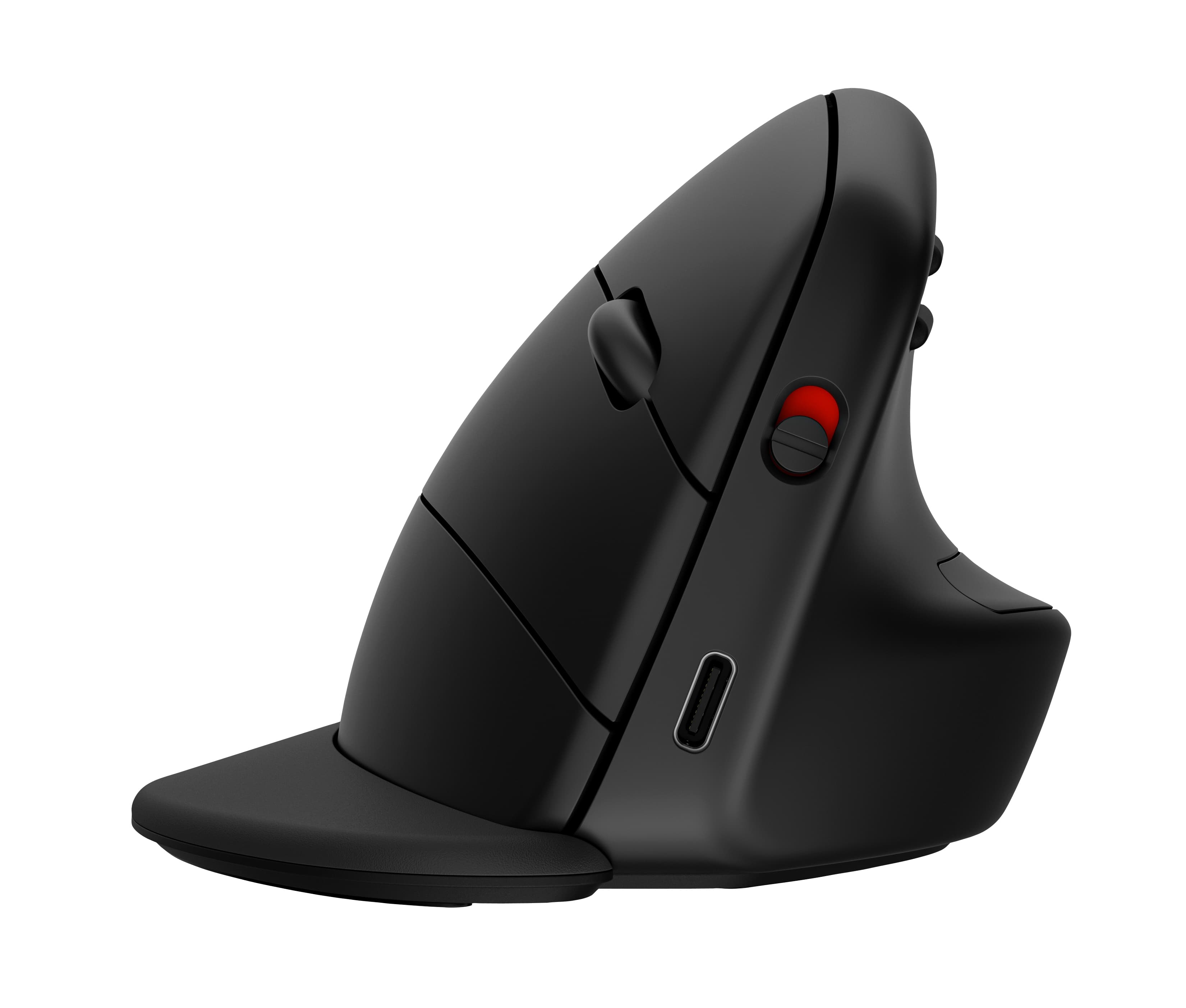HP Souris verticale ergonomique 925