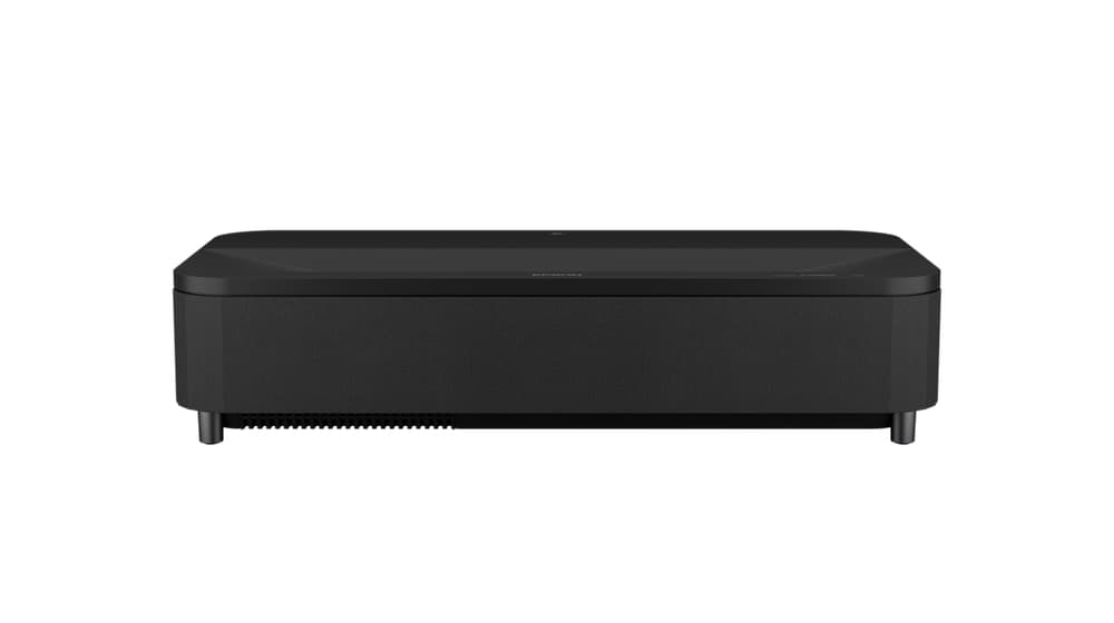 Epson EH-LS800B Projecteur à focale ultra courte 4000 ANSI lumens 3LCD 4K+ (5120x3200) Noir