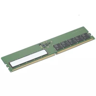 Lenovo 4X71K53891 module de mémoire 16 Go 1 x 16 Go DDR5