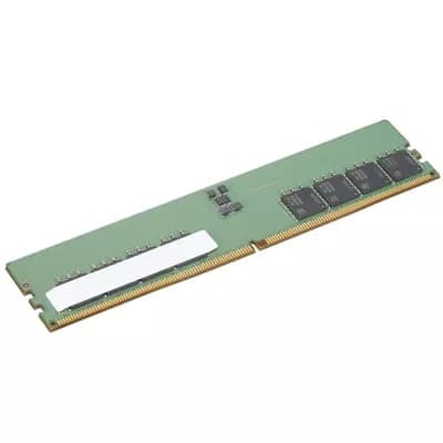 Lenovo 4X71K53892 module de mémoire 32 Go 1 x 32 Go DDR5