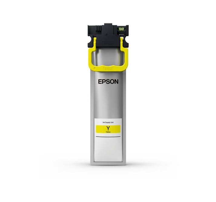 Epson C13T11C440 cartouche d'encre 1 pièce(s) Original High (L) Yield Jaune