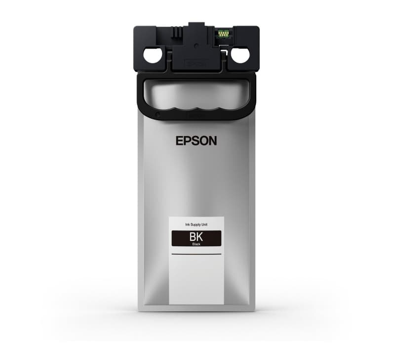 Epson C13T11E140 cartouche d'encre 1 pièce(s) Original Rendement très élevé Noir