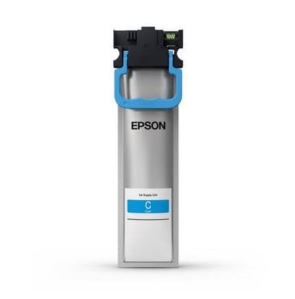Epson C13T11D240 cartouche d'encre 1 pièce(s) Original Rendement élevé (XL) Bleu