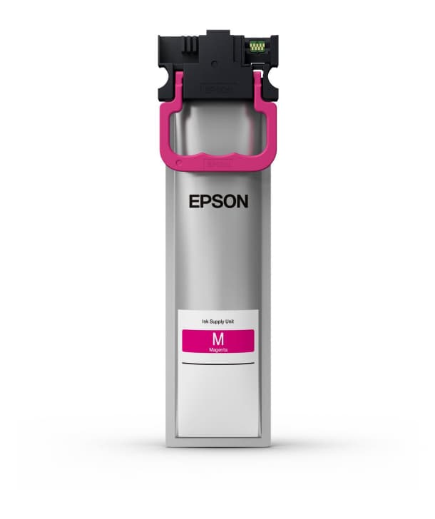 Epson C13T11D340 cartouche d'encre 1 pièce(s) Original Rendement élevé (XL) Magenta