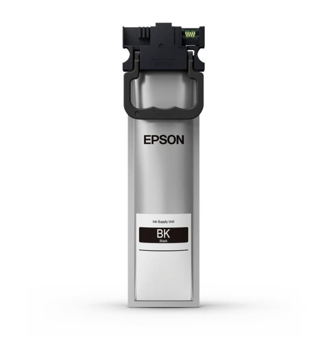 Epson C13T11D140 cartouche d'encre 1 pièce(s) Original Rendement élevé (XL) Noir
