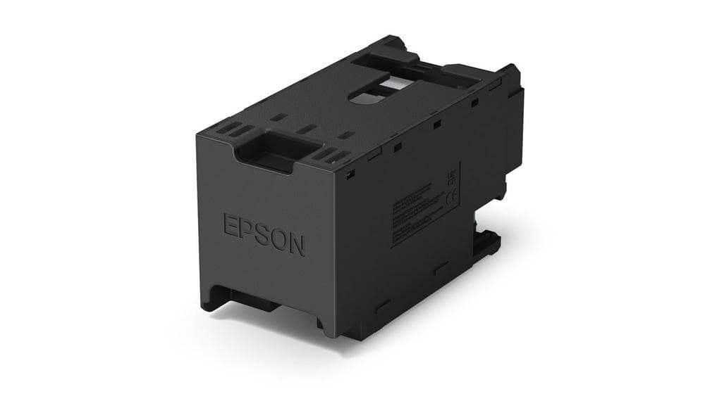 Epson C12C938211 kit d'imprimantes et scanners Kit de maintenance