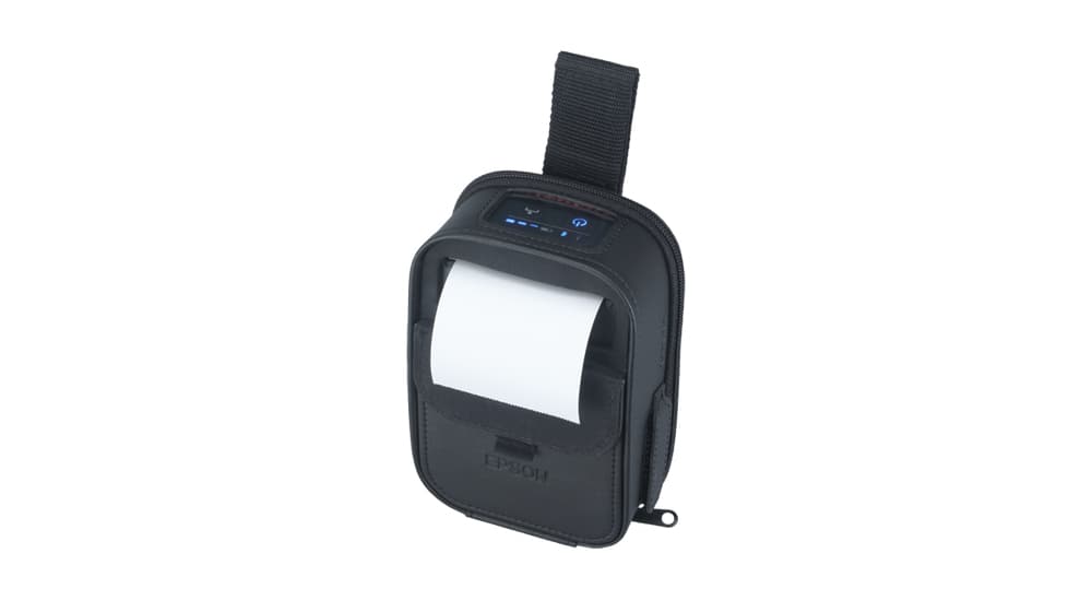 Epson C32C882341 Pièce détachée ou accessoire pour imprimante/scanner Boîtier de protection 1 pièce(s)