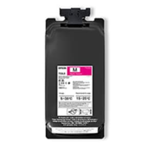 Epson C13T53L300 cartouche d'encre 2 pièce(s) Original Magenta