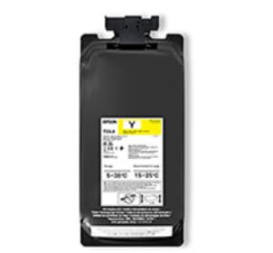 Epson UltraChrome DS cartouche d'encre 2 pièce(s) Original Jaune