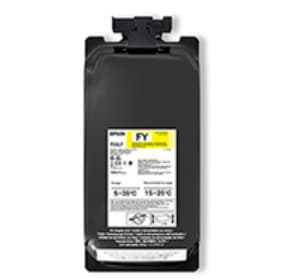 Epson UltraChrome DS cartouche d'encre 2 pièce(s) Original Jaune