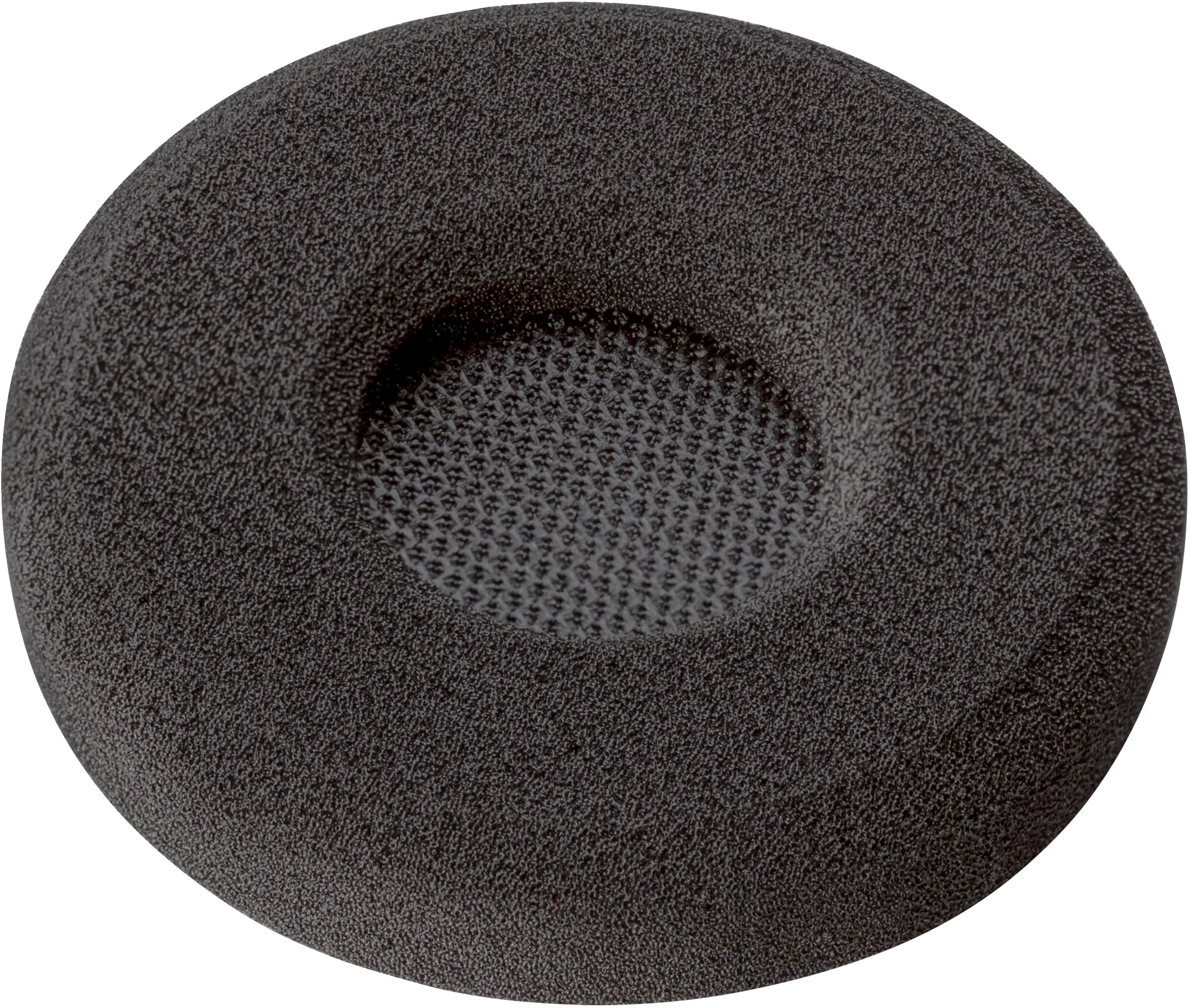 HP Poly Oreillette en mousse Poly EncorePro HW510/520 (2 pièces)