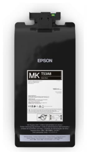 Epson UltraChrome XD3 cartouche d'encre 1 pièce(s) Original Noir