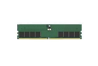Kingston Technology ValueRAM module de mémoire 32 Go 1 x 32 Go DDR5 5600 MT/s