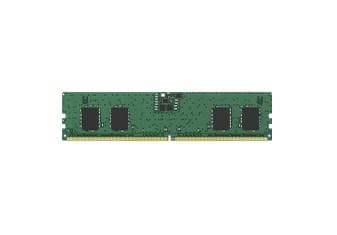 Kingston Technology ValueRAM module de mémoire 8 Go 1 x 8 Go DDR5 5600 MT/s