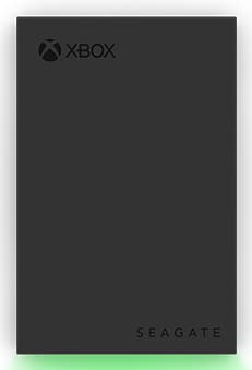 Seagate Game Drive disque dur externe 4 To 3.2 Gen 1 (3.1 Gen 1) Noir