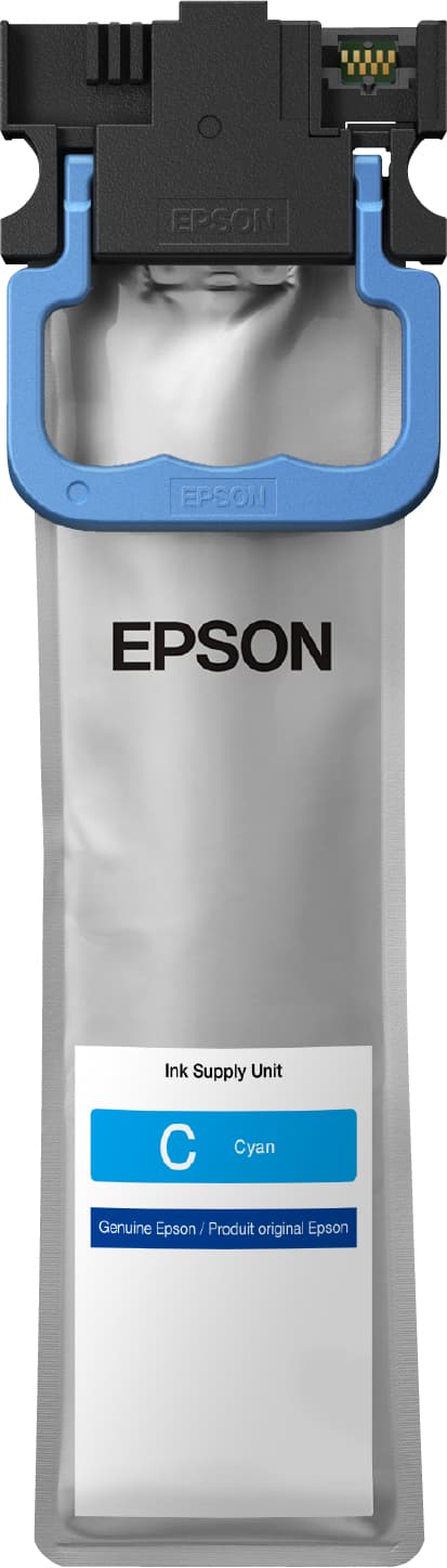 Epson C13T11N240 cartouche d'encre 1 pièce(s) Original Rendement élevé (XL) Cyan