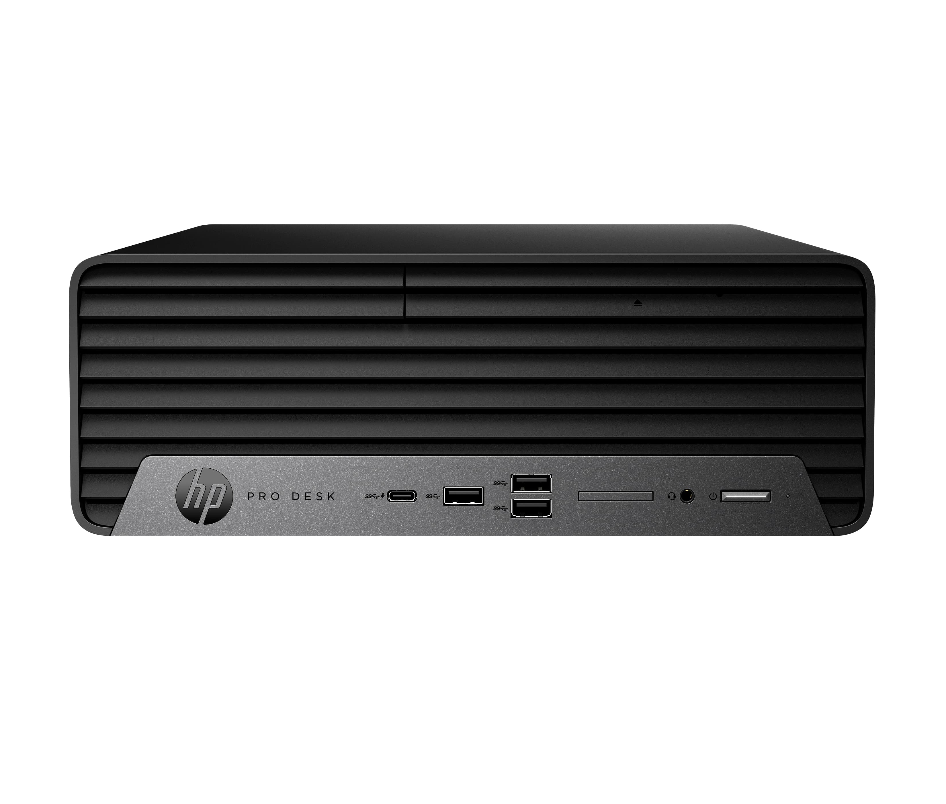 HP Pro 400 G9 Intel® Core™ i5 i5-14500 8 Go DDR5-SDRAM 256 Go SSD Windows 11 Pro SFF PC Noir