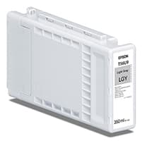 Epson UltraChrome Pro10 cartouche d'encre 1 pièce(s) Original Gris clair