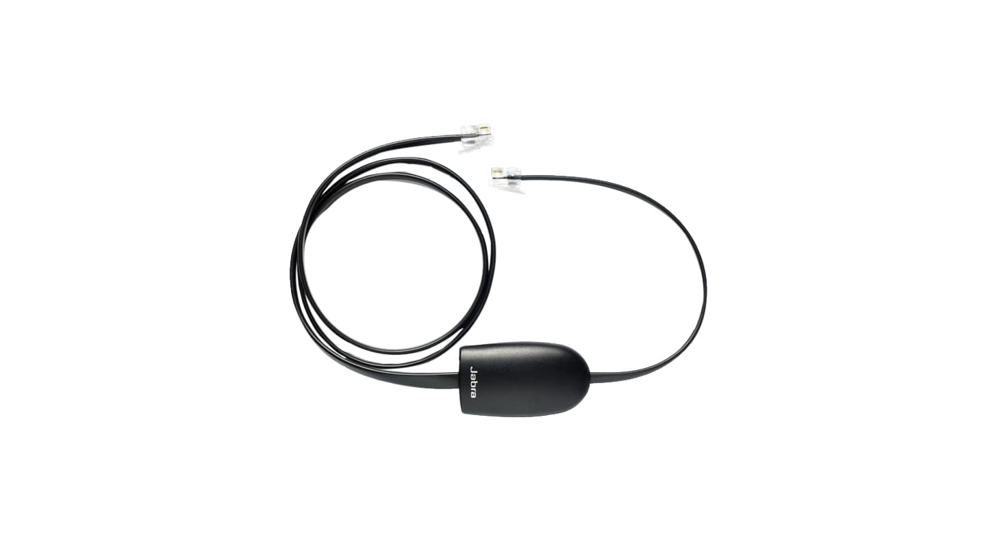 Jabra 14201-16 accessoire pour casque /oreillettes