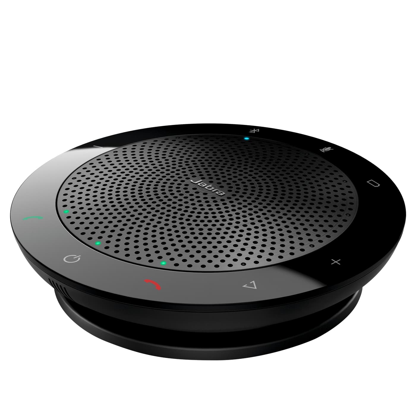 Jabra Speak 510 haut-parleur Universel USB/Bluetooth Noir