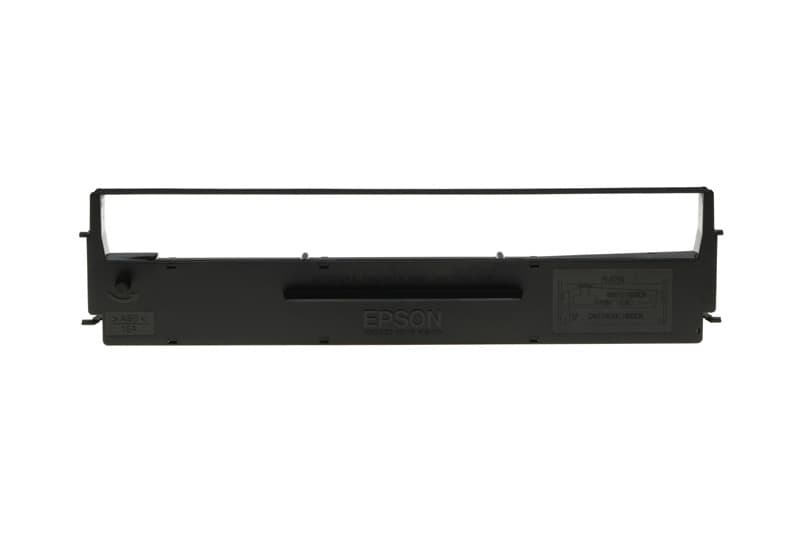 Epson Ruban noir