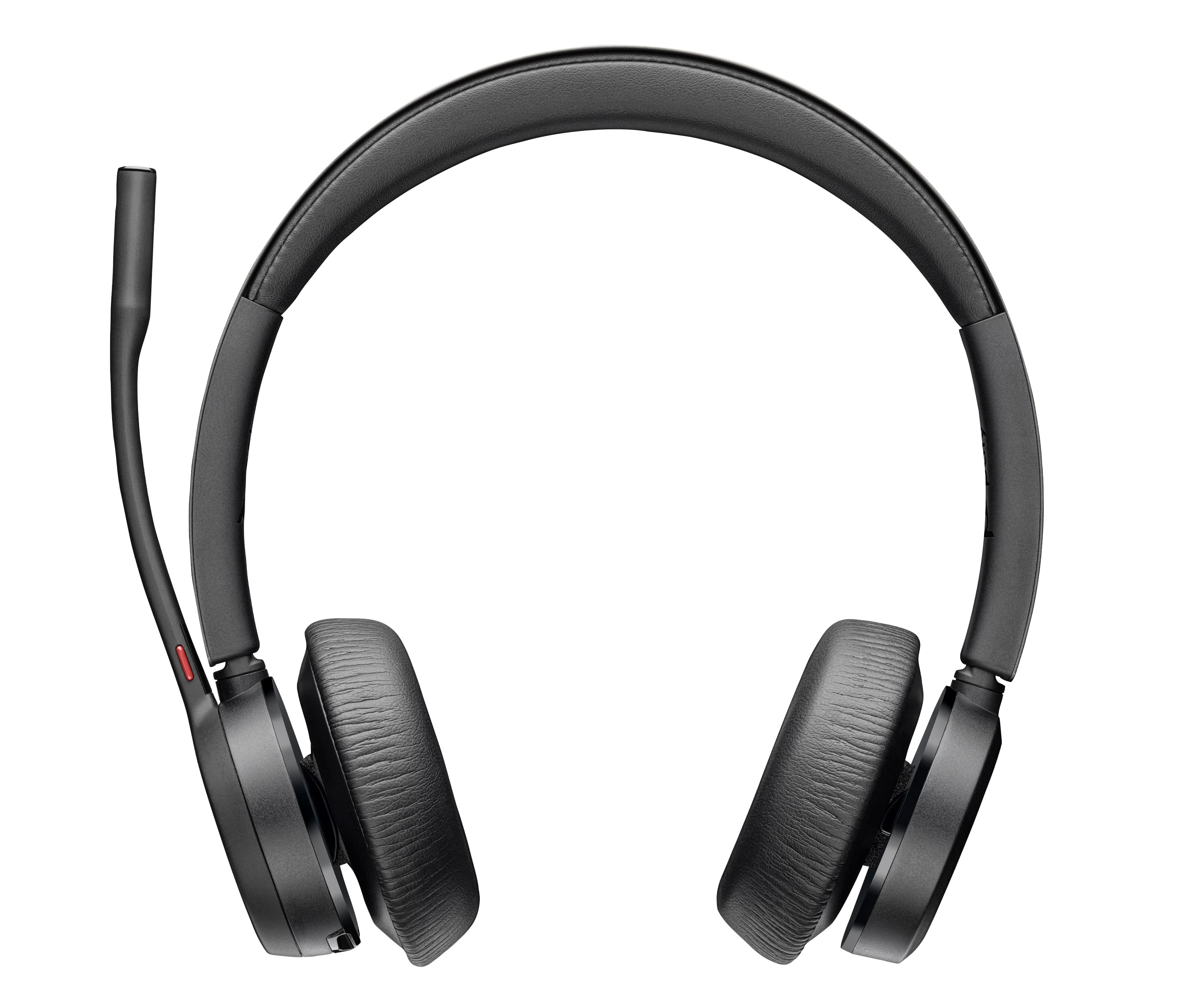 HP Poly Casque Poly VOYAGER 4320-M certifié Microsoft Teams avec socle de charge