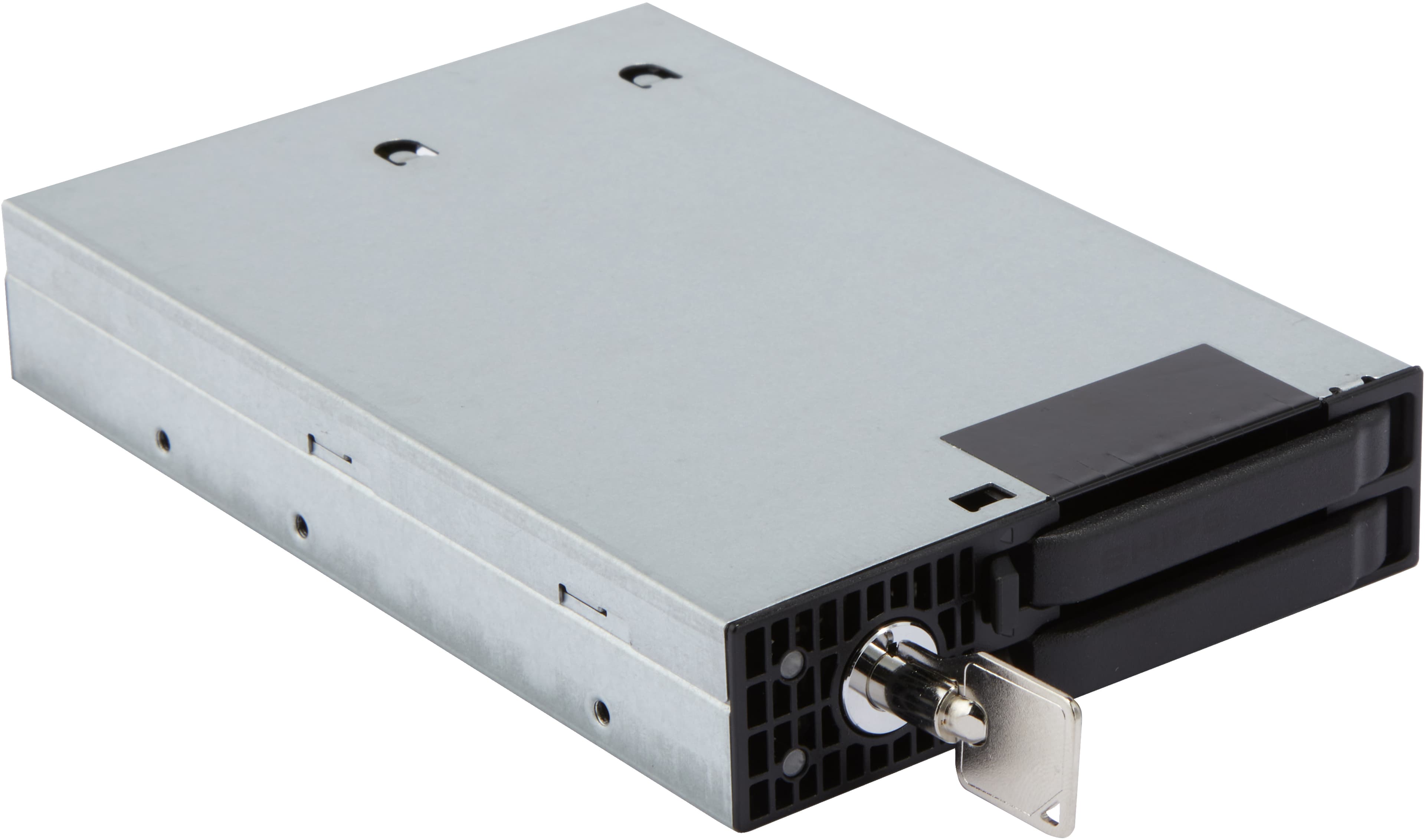 HP Châssis amovible avant CRU QX328 3,5 pouces
