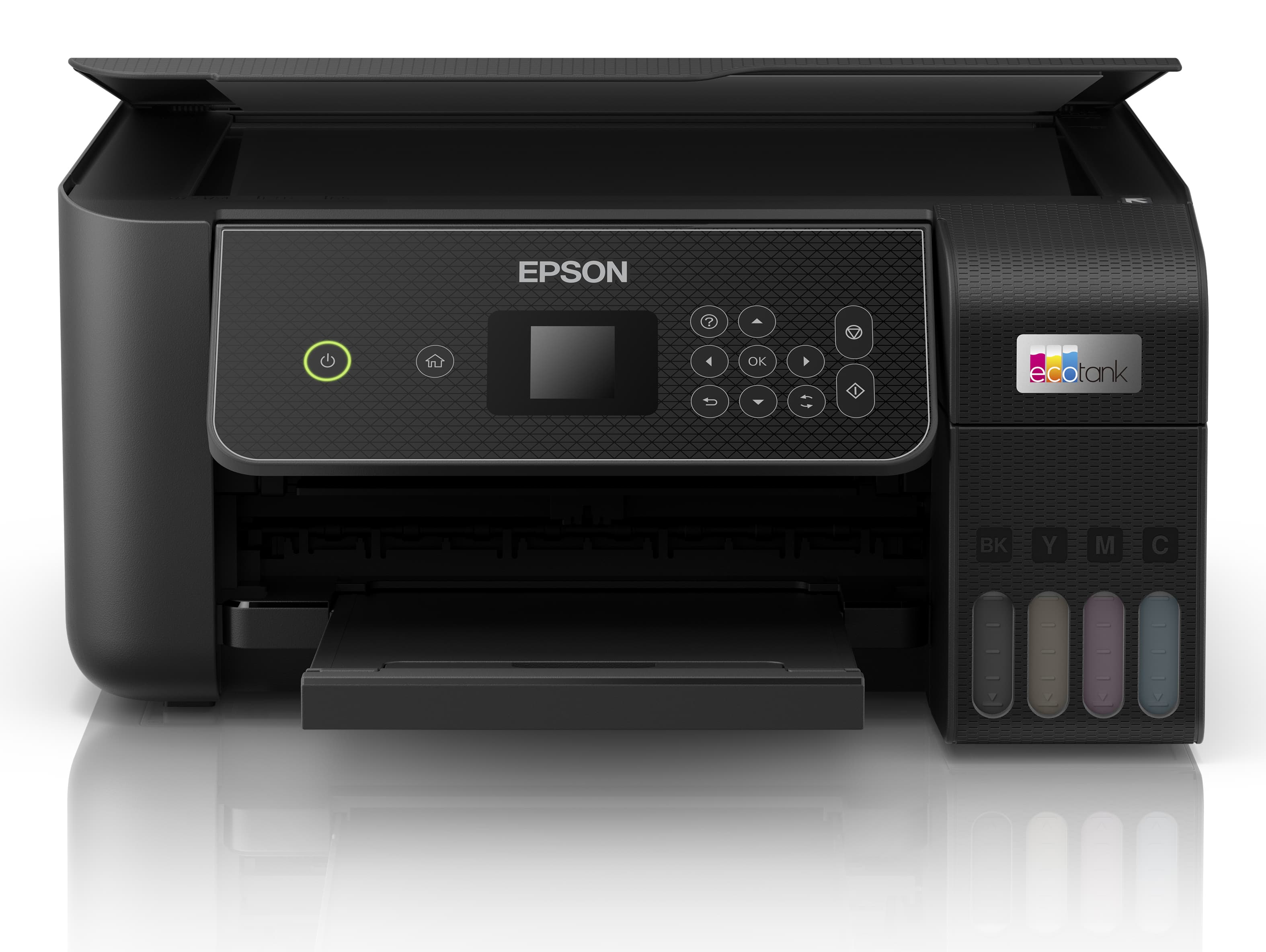 Epson EcoTank ET-2871 Jet d'encre A4 5760 x 1440 DPI 33 ppm Wifi