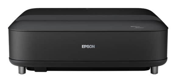 Epson EH-LS670B Projecteur à focale standard 3LCD UHD 4K (3840x2160) Noir