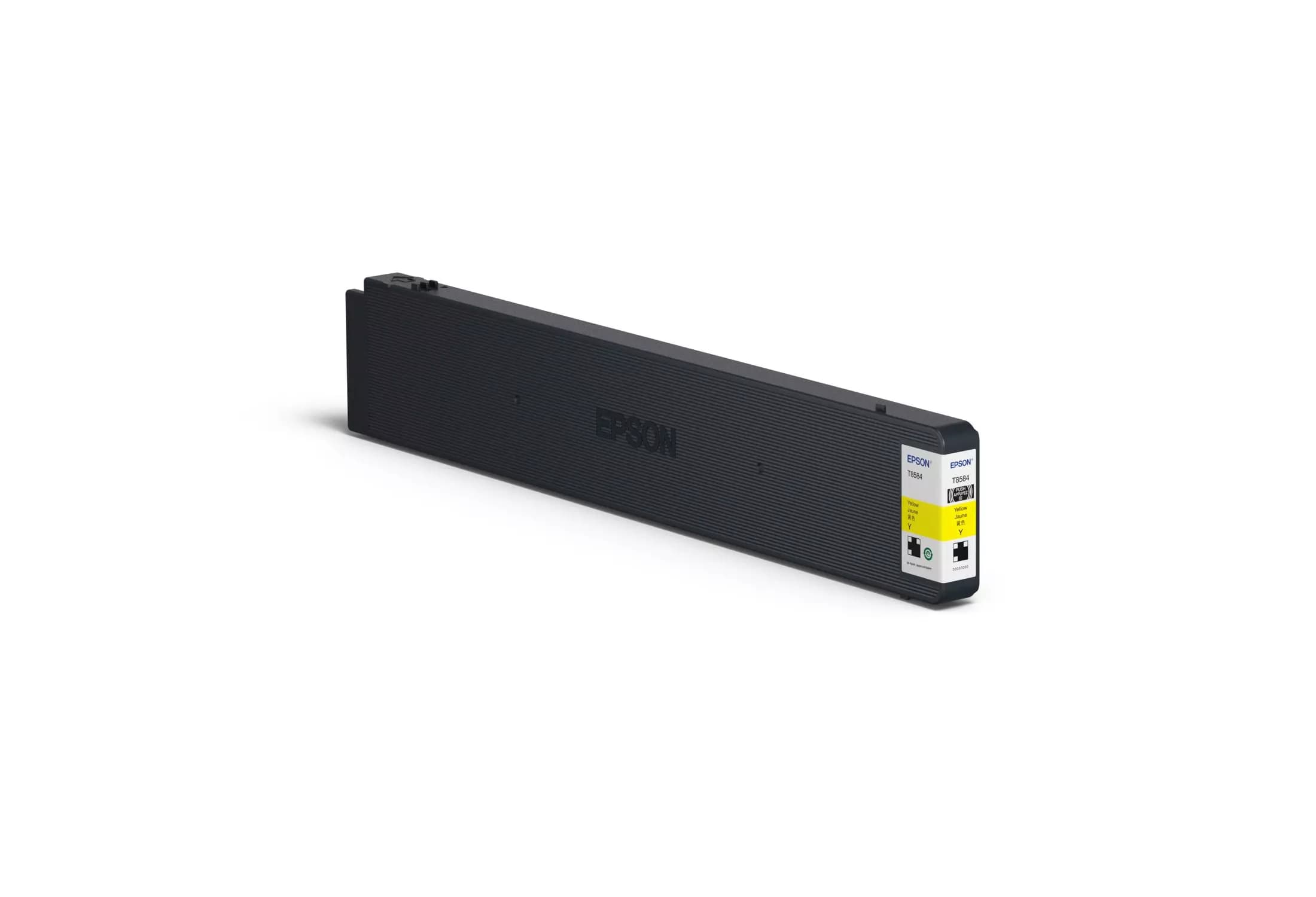 Epson WorkForce Enterprise WF-C17590 Yellow Ink Cartridge