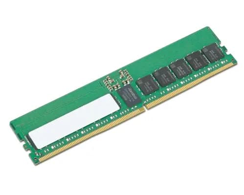 Lenovo 4X71Q65274 module de mémoire 16 Go 1 x 16 Go DDR5 ECC
