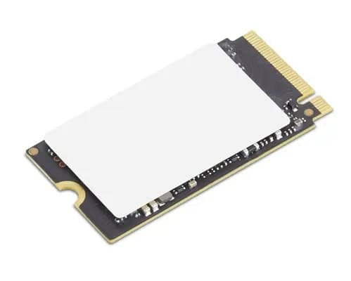 Lenovo 4XB1N36071 disque SSD 256 Go M.2 PCI Express 4.0
