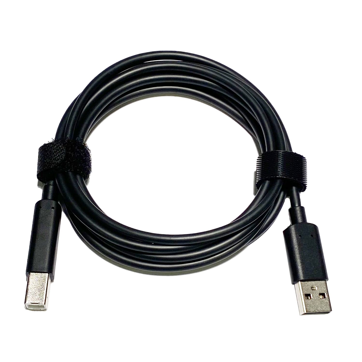 Jabra 14302-09 câble USB 1,83 m USB A USB B Noir