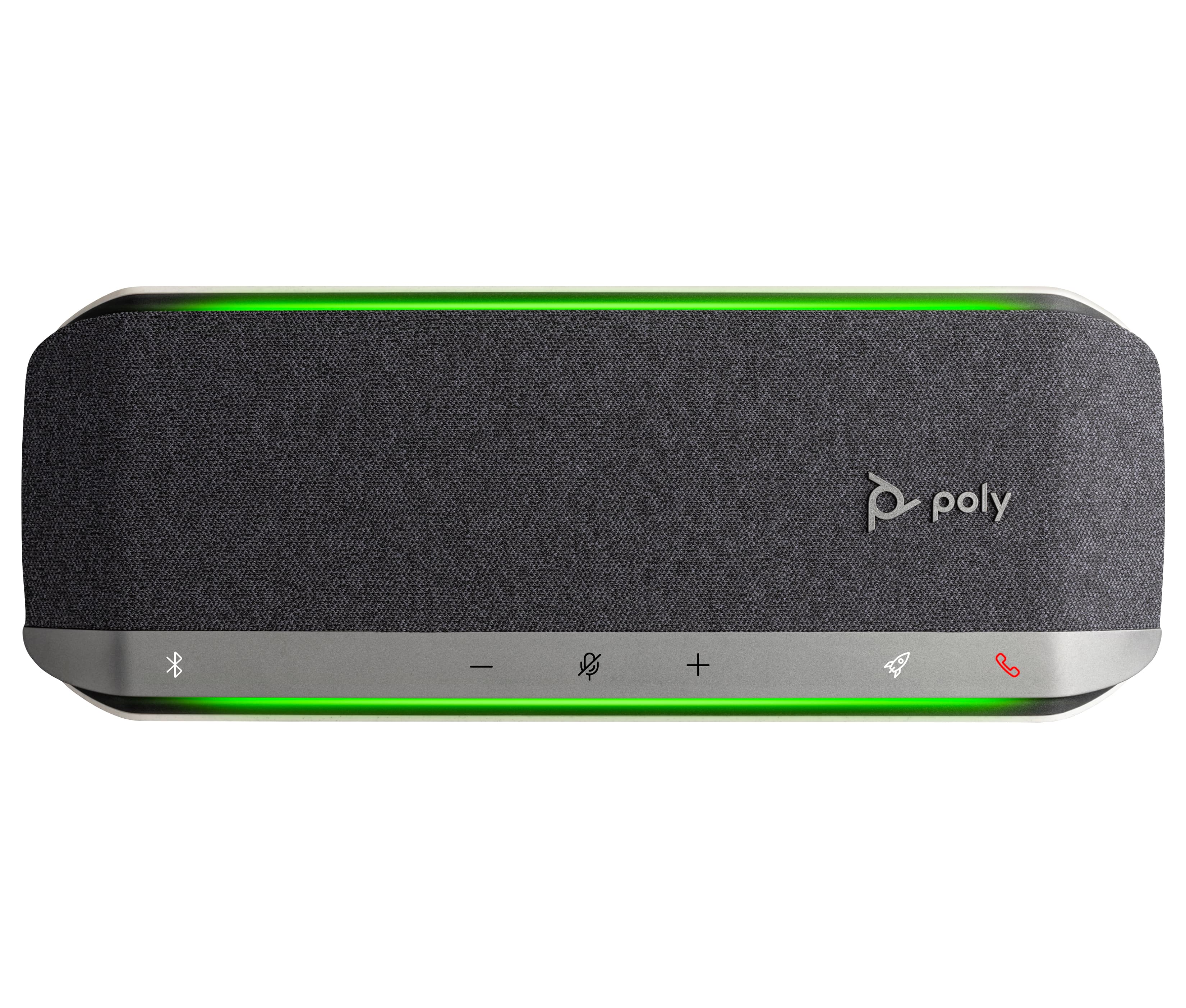 HP Poly Haut-parleur Poly Sync 40 USB-A USB-C