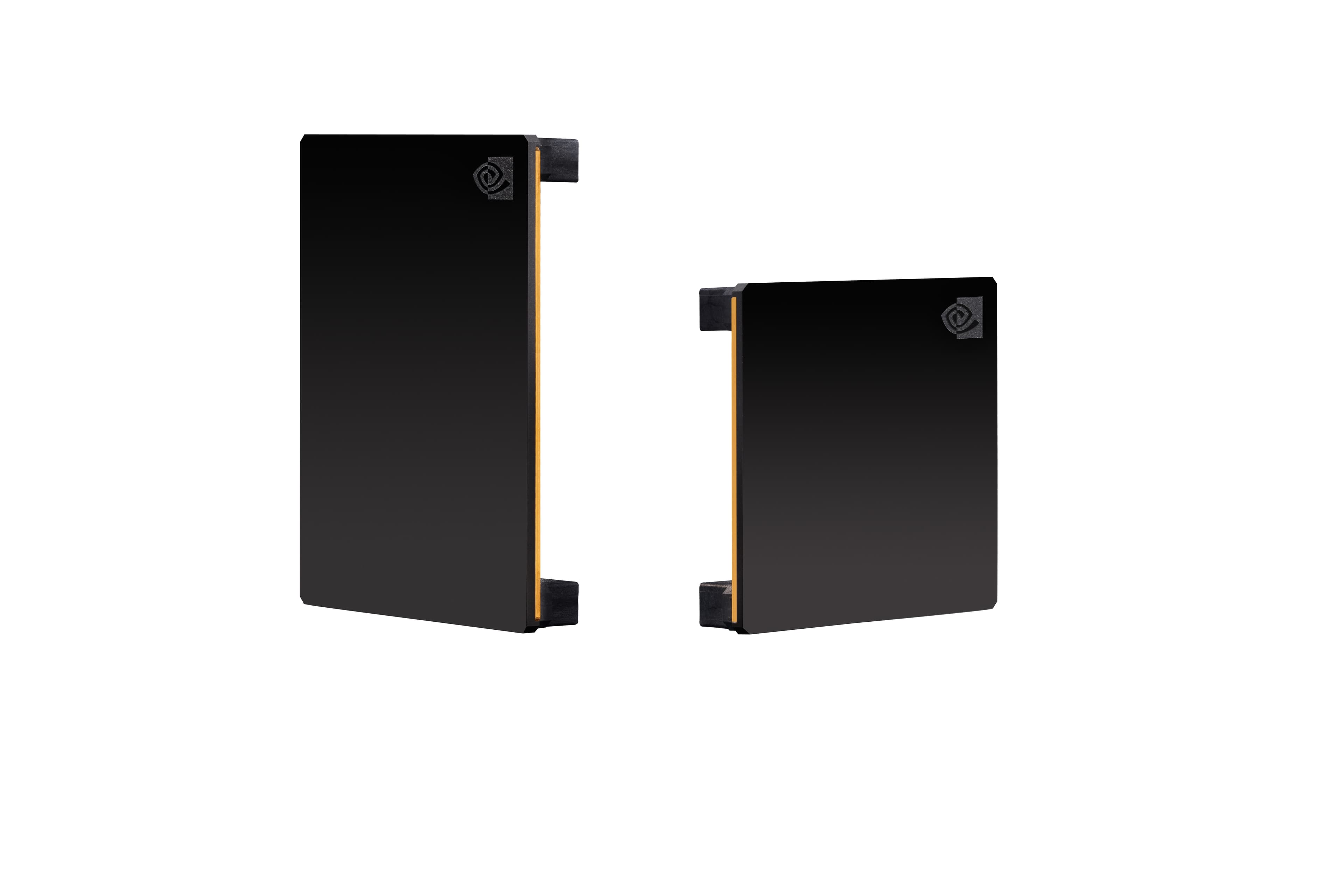 HP NVIDIA NVLink 3-Slot Bridge carte et adaptateur d'interfaces