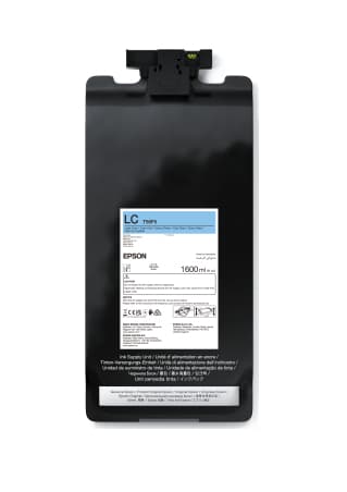 Epson C13T56F500 cartouche d'encre Original Cyan clair
