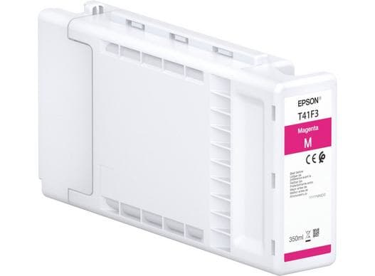 Epson UltraChrome XD2 T41R34N cartouche d'encre 1 pièce(s) Original Magenta