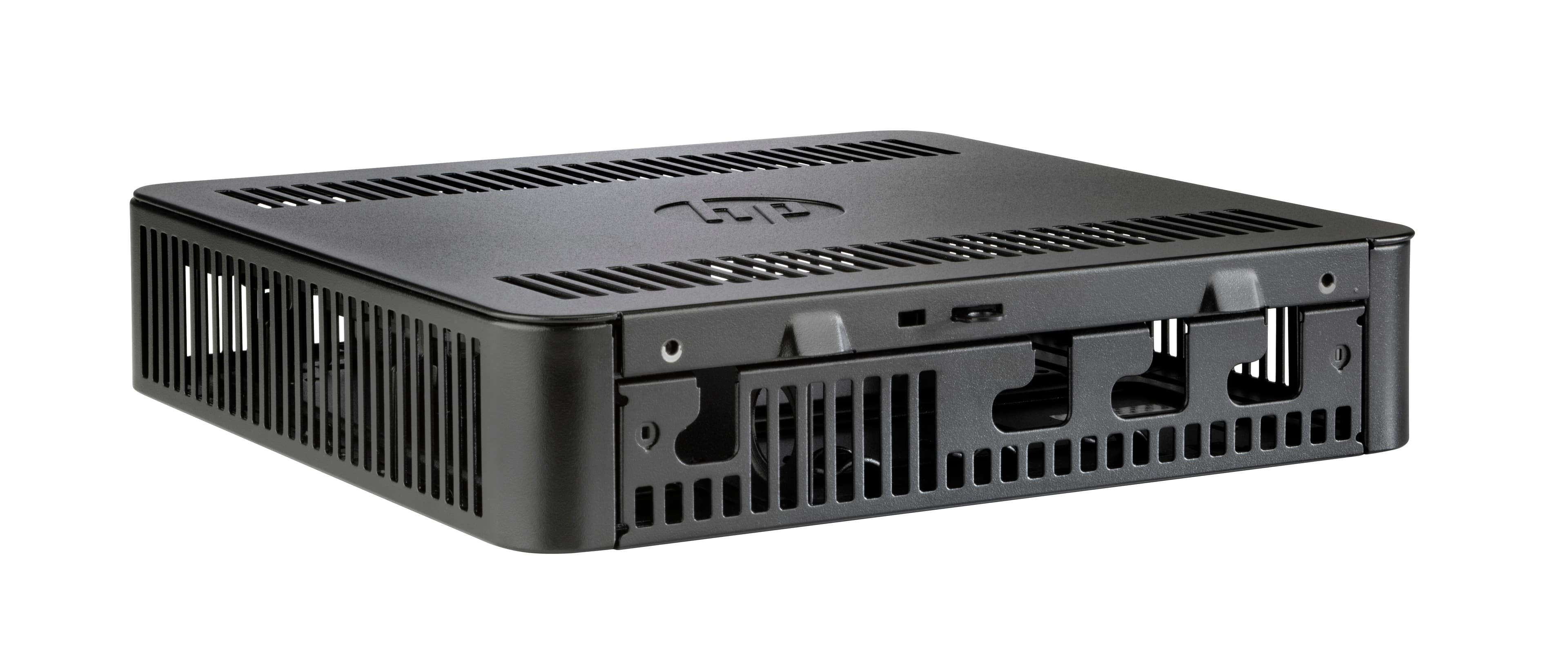 HP LockBox pour mini-ordinateur de bureau V2