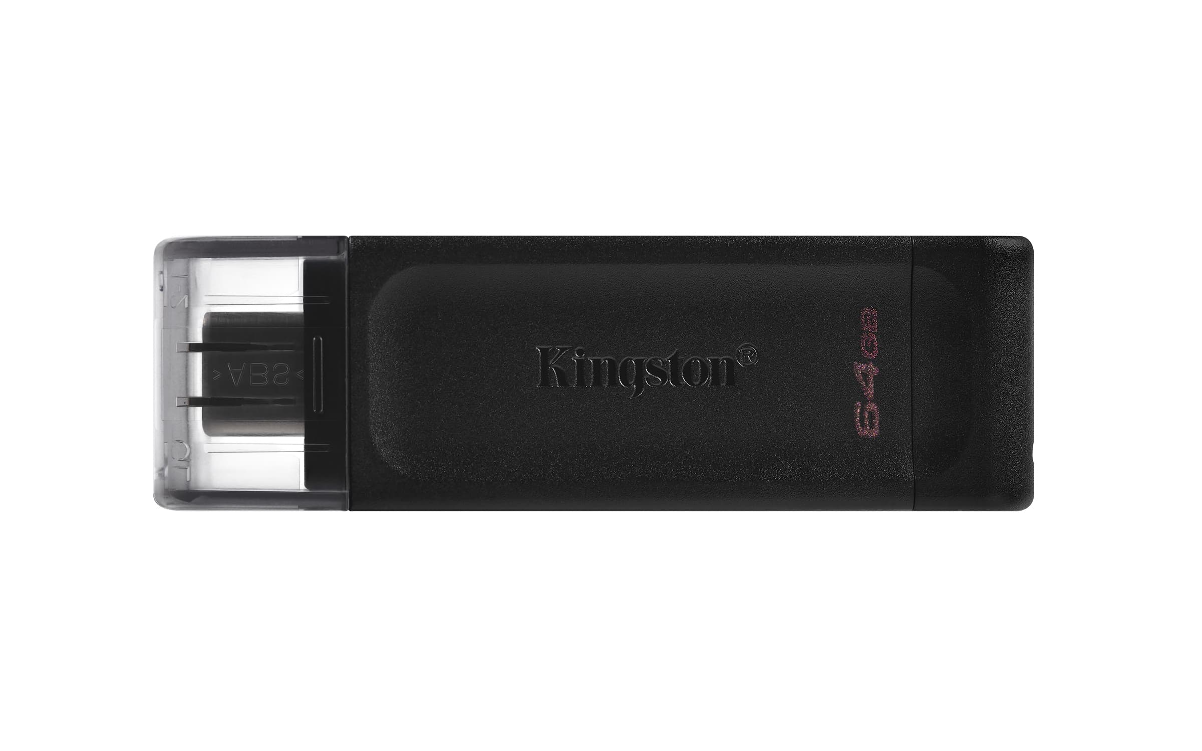 Kingston Technology DataTraveler 64Go USB-C 3.2 Gen 1 70
