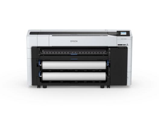 Epson T7700DM imprimante grand format Wifi Jet d'encre Couleur 2400 x 1200 DPI A0 (841 x 1189 mm) Ethernet/LAN